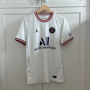 Paris Saint-Germain 2022/23 Match Fourth Men's Nike Dri-FIT ADV Soccer Jersey